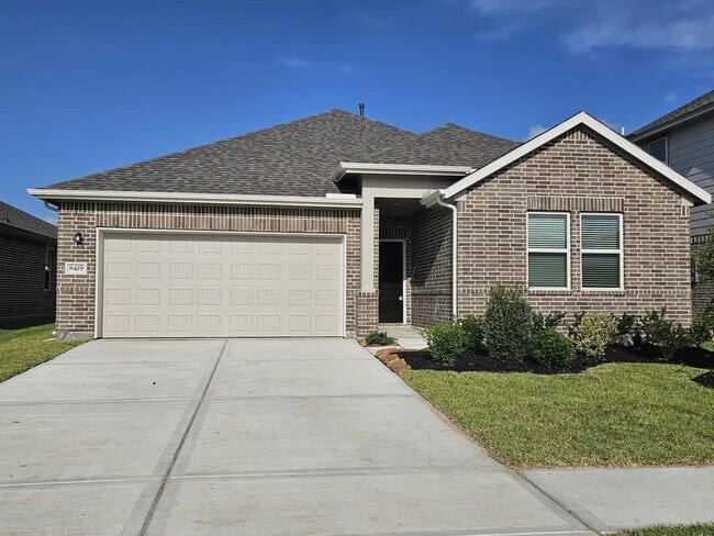 Primary Photo - 8419 Tranquil Bay Ct