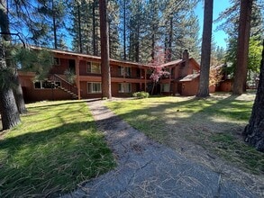 Building Photo - Great Location!  Furnished Condo off Ski Run Blvd - 6 month lease