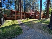 Building Photo - Great Location!  Furnished Condo off Ski Run Blvd - 6 month lease