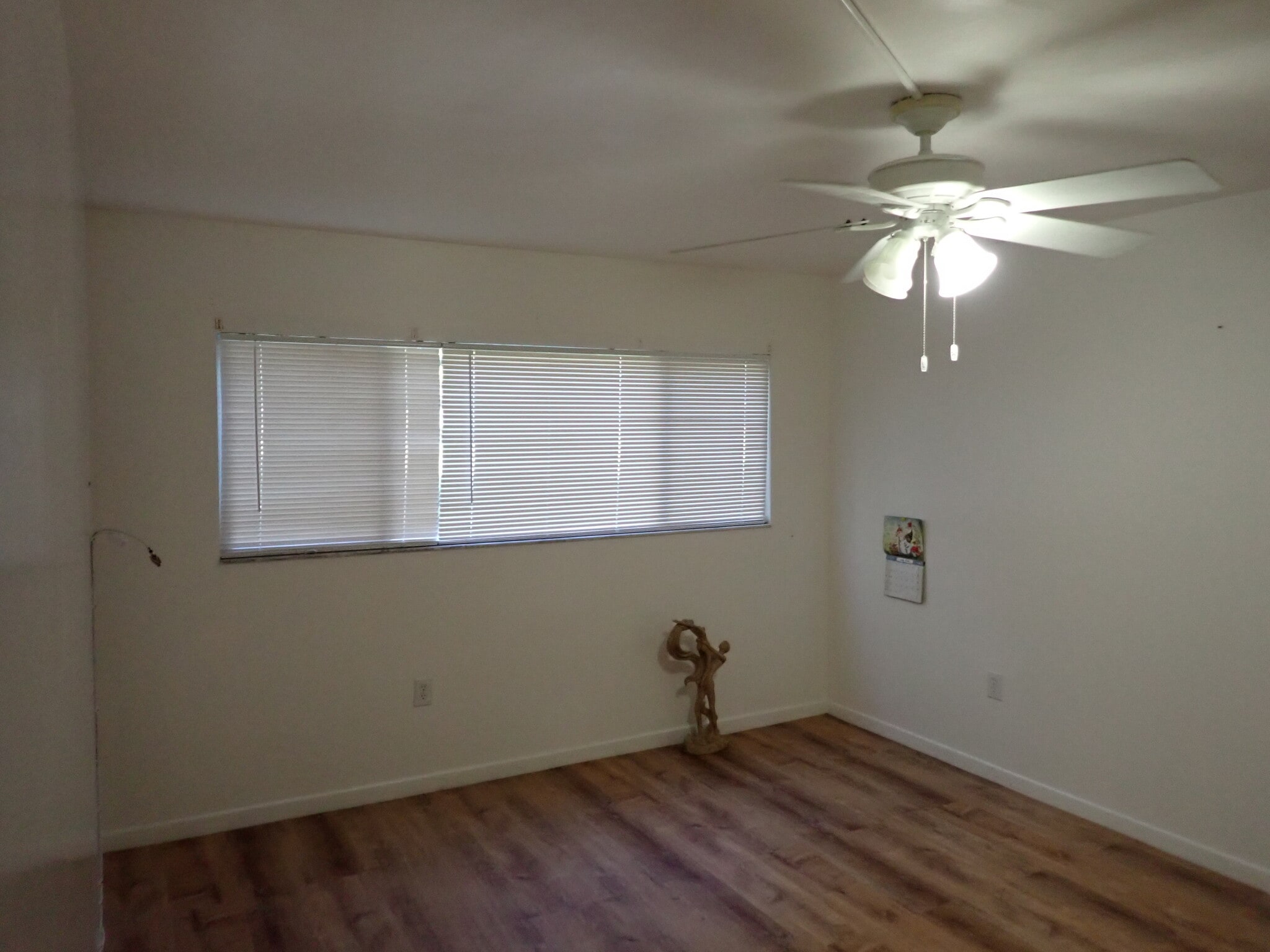 BIG MASTER BEDROOM - 1601 SW 128th Ter