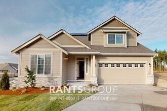 Building Photo - Steilacoom Ridge! Easy I5 Access!