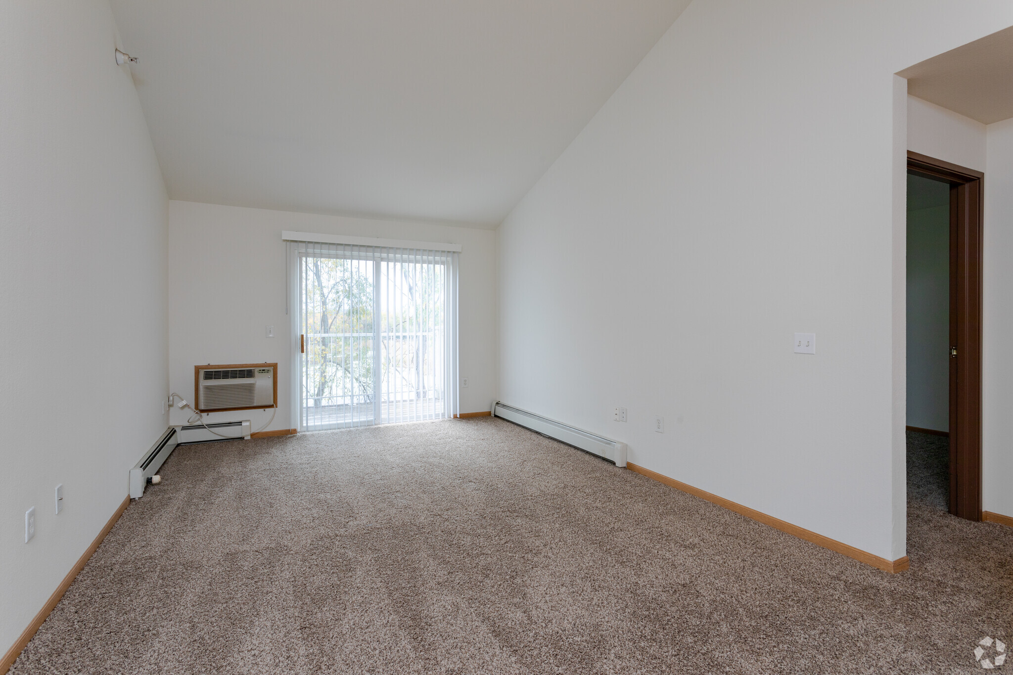 1BR, 1BA - Wildflower Place Apartments