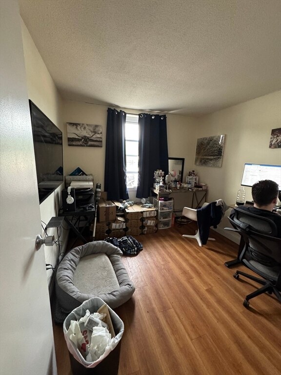 Building Photo - 111 Tremont St