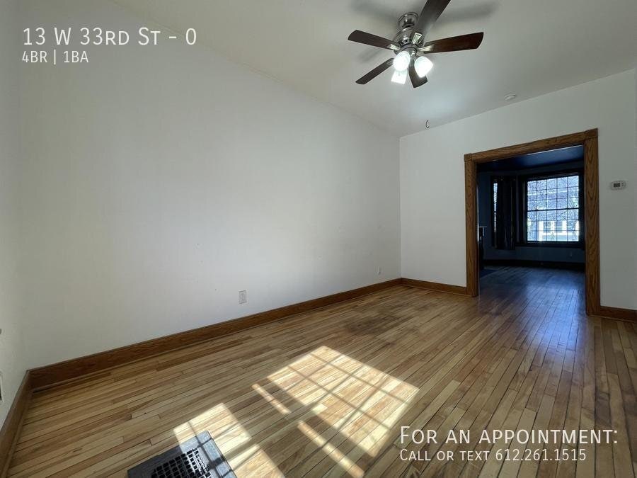 Building Photo - 13 W 33rd St