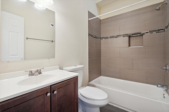 Building Photo - 1832 W Montgomery Ave