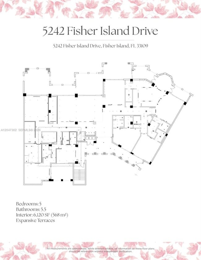 Building Photo - 5242 Fisher Island Dr