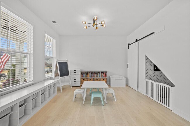 Building Photo - Gorgeous Upscale 5Br/3.5Bth Executive Home in Millbridge Waxhaw
