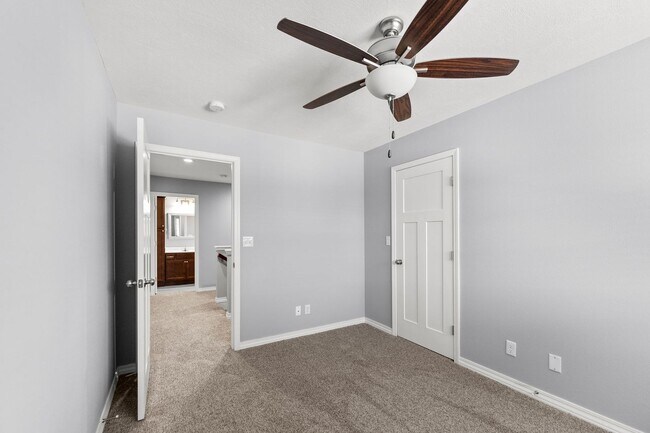 Building Photo - 1/2 OFF 1ST MONTHS RENT!!! NEW LUXURY 3 BED 2.5 BATH TOWNHOUSE!!!