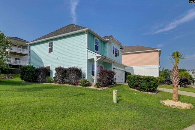 Building Photo - 368 Cabana Wy