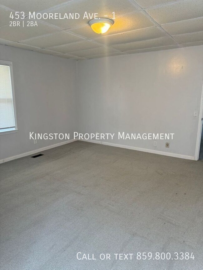 Building Photo - 453 Mooreland Ave