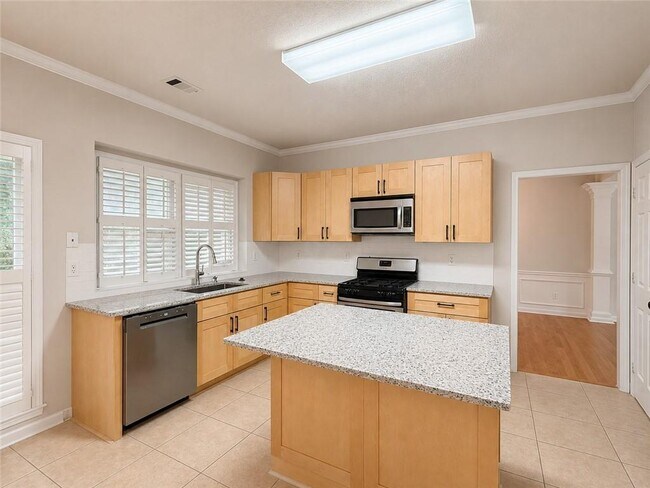 Building Photo - 6310 Barwick Ln