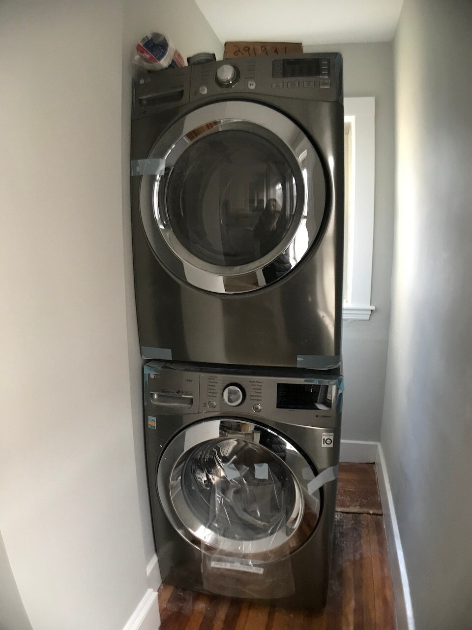 Building Photo - 20 Washburn Ave