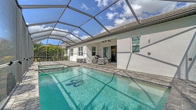 Building Photo - Furnished 4-Bedroom Home with Pool in The Sought After Neighborhood Of Rivo Lakes!!