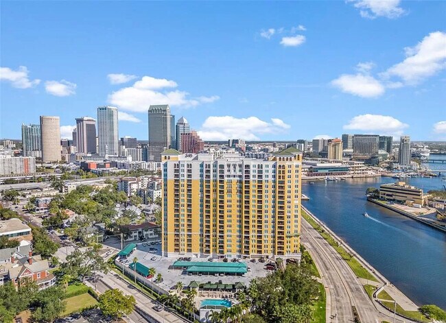 Building Photo - 345 Bayshore Blvd