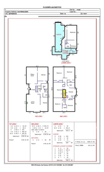 Building Photo - 1650 Portola Dr
