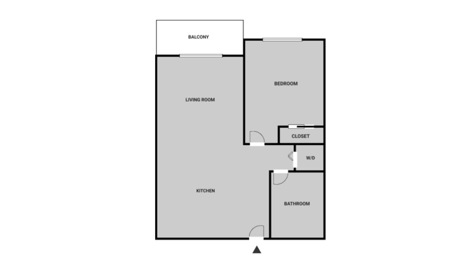 Building Photo - 3406 El Camino Real