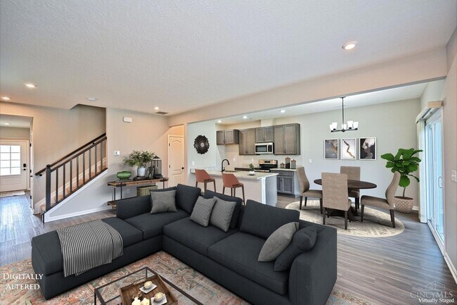 Building Photo - 1538 Summerview Ln