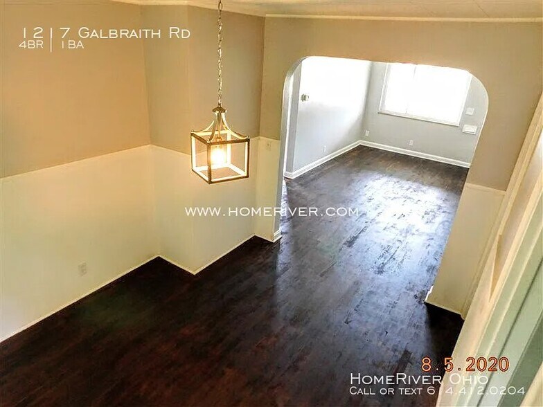 Building Photo - 1217 W Galbraith Rd