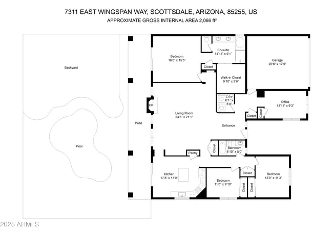 Building Photo - 7311 E Wingspan Way