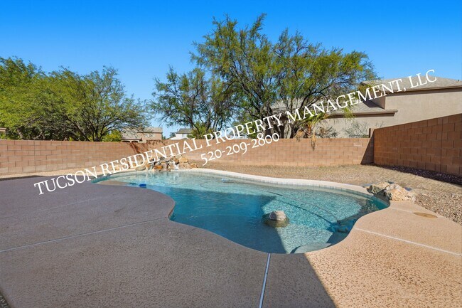Building Photo - 8875 S Desert Valley Way