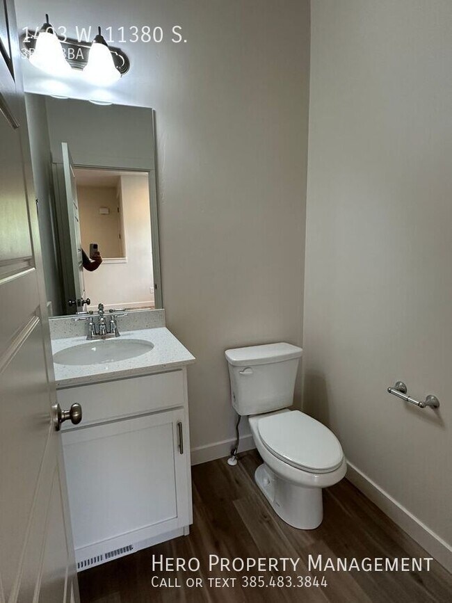 Building Photo - 1403 W 11380 S