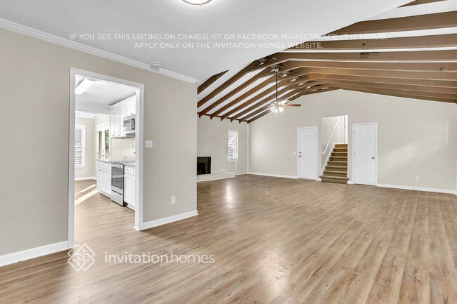 Building Photo - 6445 Tahoe Dr