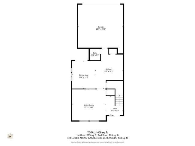 Building Photo - 3 Bedroom 2 Bathroom Home in Meridian