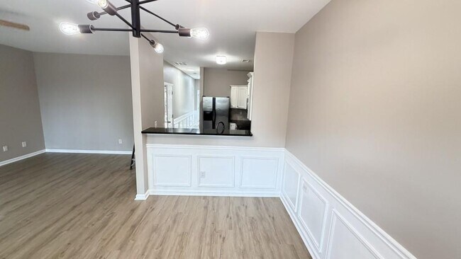 Building Photo - 3116 Garrard Pl