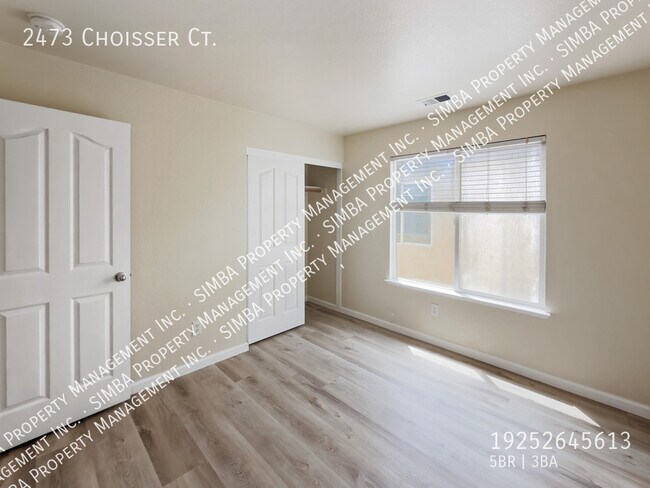 Building Photo - 2473 Choisser Ct