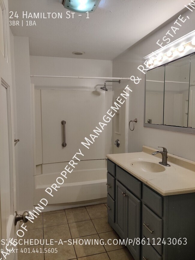 Building Photo - 24 Hamilton St