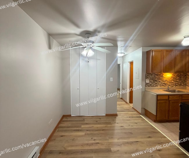 Building Photo - Spacious 1 Bedroom • 1 Bathroom 1st Floor Condo