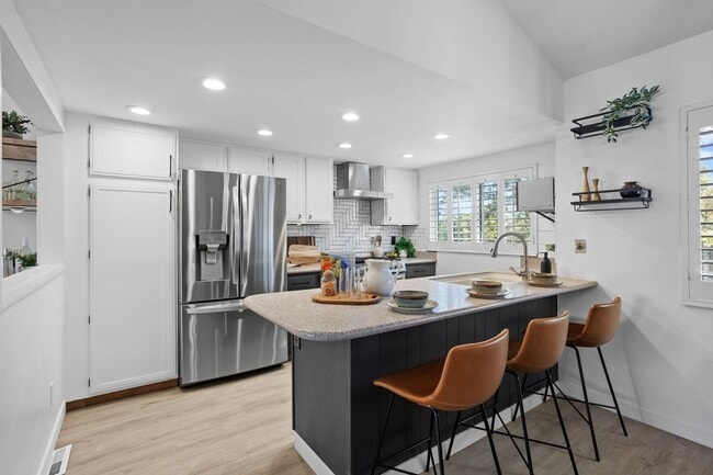 Building Photo - 13804 W Iliff Ave