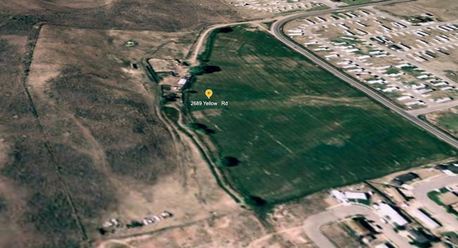 Building Photo - Cruze Ranch