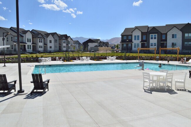 Building Photo - Breathtaking Salt Lake Valley Views | Herriman, UT