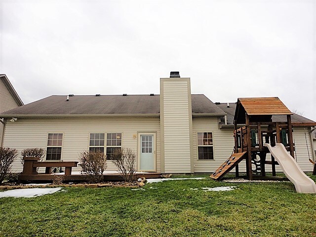 Building Photo - 559 Prince Dr