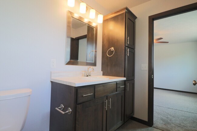 Building Photo - Amazing 4 Bedroom 3.5 Bathroom Townhome in Sioux Falls