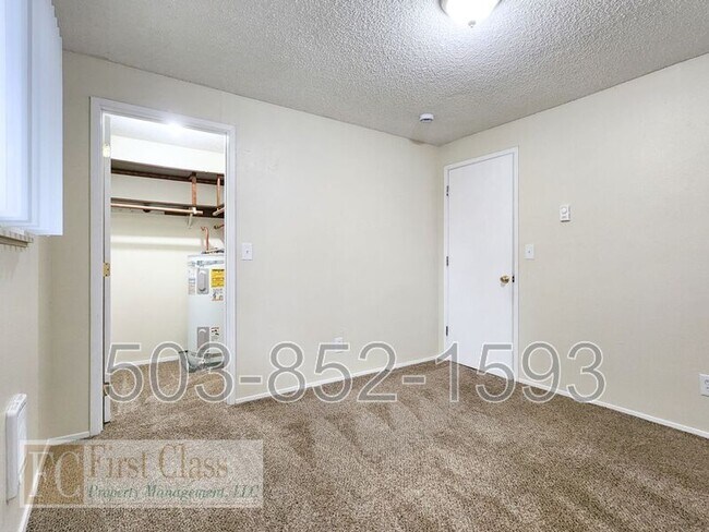 Building Photo - 10058 SW Garrett St