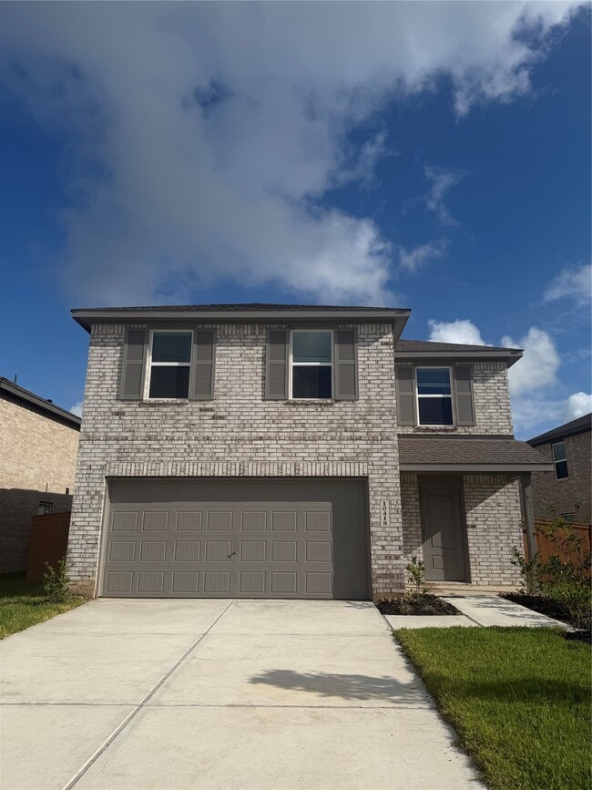 Building Photo - 10418 Birds Nest Dr