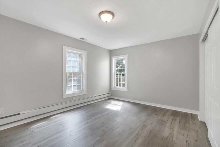 Bedroom 1 - 102 Wawayanda Ave