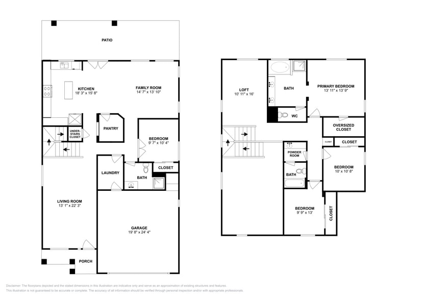 Building Photo - 41618 W Avella Dr