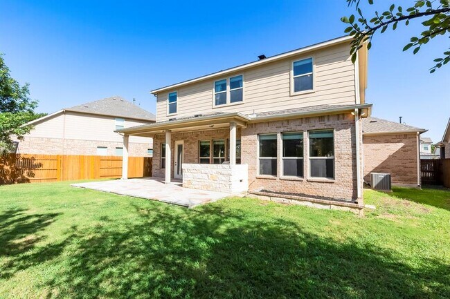 Building Photo - 16009 Jeffs Ln