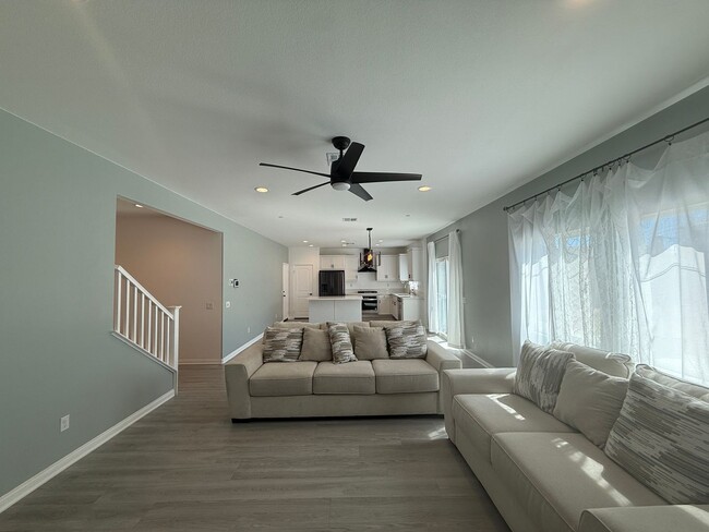 Building Photo - New Victorville 5 Bedroom + 3 Bathroom!