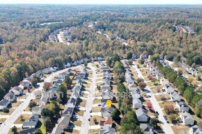 Building Photo - 4209 Reeshemah St