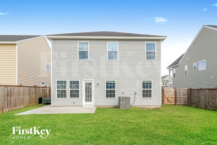 Building Photo - 691 Silver Moss Dr