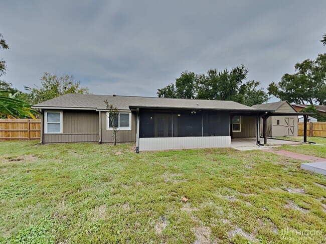 Building Photo - 1729 Farm Way