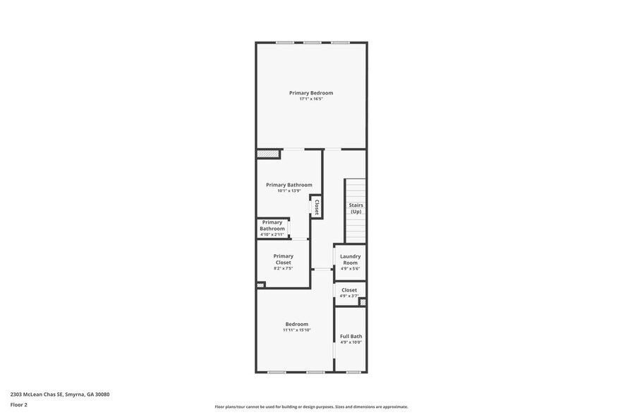 Building Photo - 2303 Mclean Chase