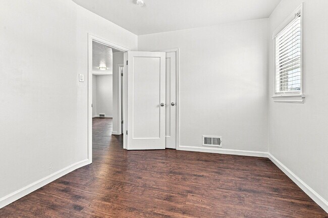 Building Photo - $1,545.95, 2-bed, 1-bath home in Brighton with a large fenced backyard.