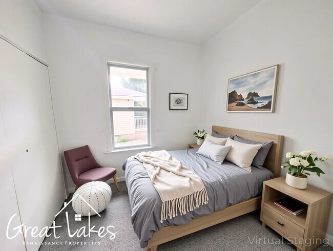 Building Photo - Stunning 3 Bedroom 1 Bathroom now availabl...