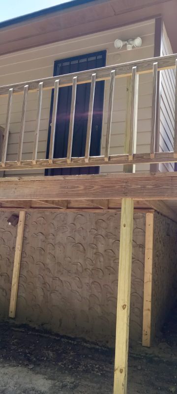 Building Photo - 917 Odom Dr