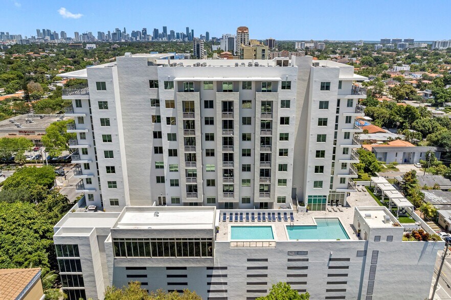 Building Photo - The Mile